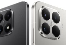 Xiaomi 15T Pro