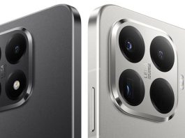 Xiaomi 15T Pro