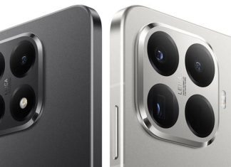 Xiaomi 15T Pro