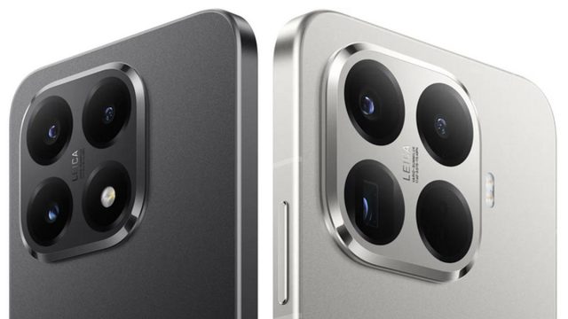 Xiaomi 15T Pro 