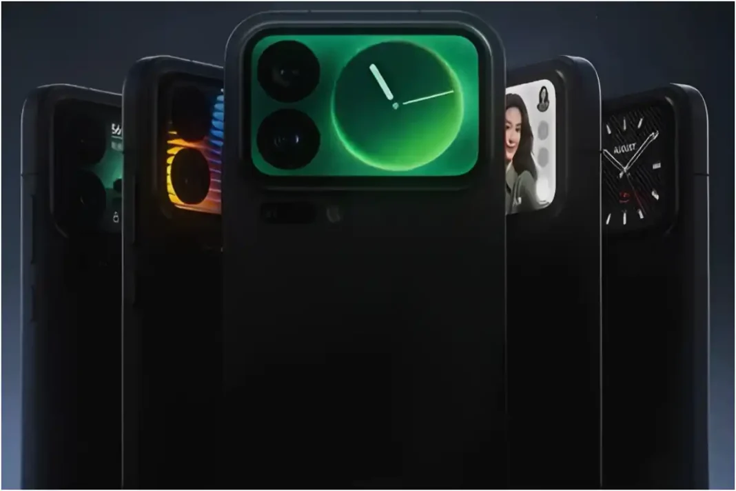 Xiaomi 16 Pro Max κάμερα