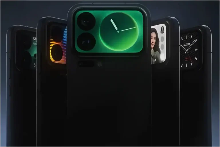 Xiaomi 16 Pro Max κάμερα