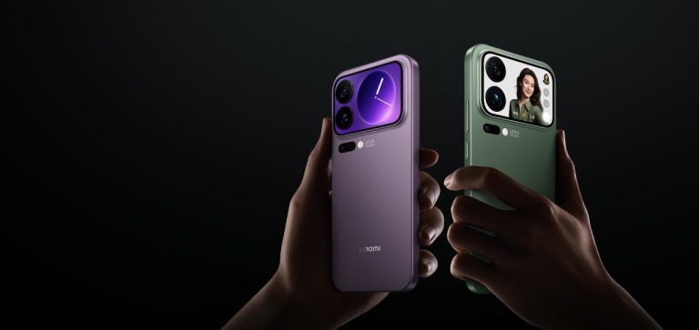 Xiaomi 17 Pro Max 18