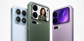 Xiaomi 17