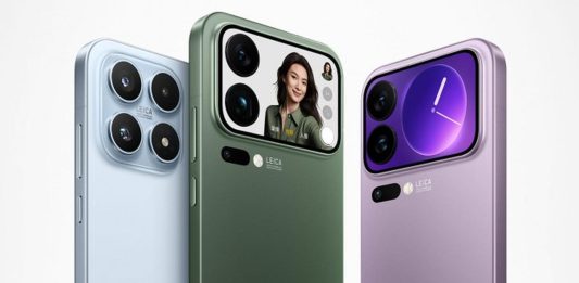 Xiaomi 17