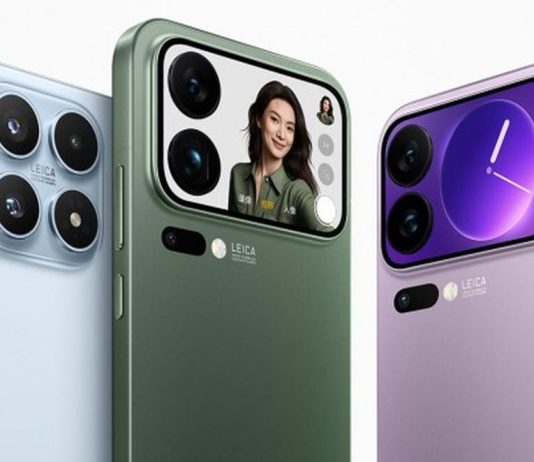 Xiaomi 17