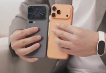 Xiaomi 17 Pro vs Apple iPhone 17 Pro
