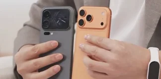 Xiaomi 17 Pro vs Apple iPhone 17 Pro