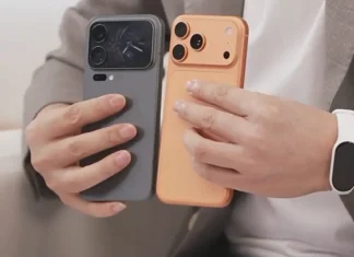 Xiaomi 17 Pro vs Apple iPhone 17 Pro