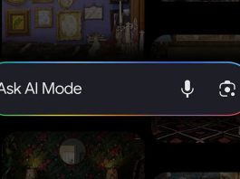 Google αναζήτησης