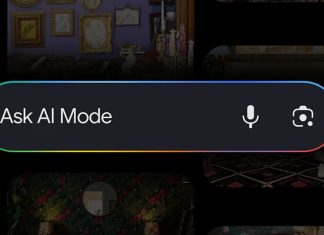 Google αναζήτησης