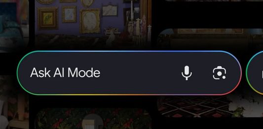 Google αναζήτησης