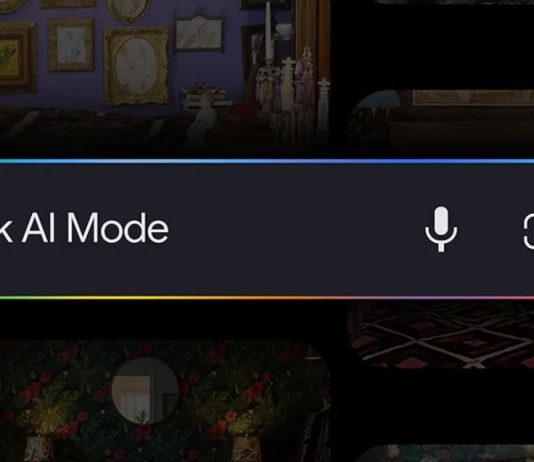 Google αναζήτησης