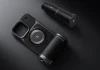 ναυαρχίδα Hasselblad camera kit