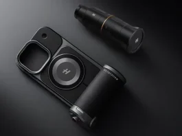 ναυαρχίδα Hasselblad camera kit
