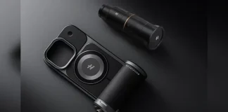 ναυαρχίδα Hasselblad camera kit