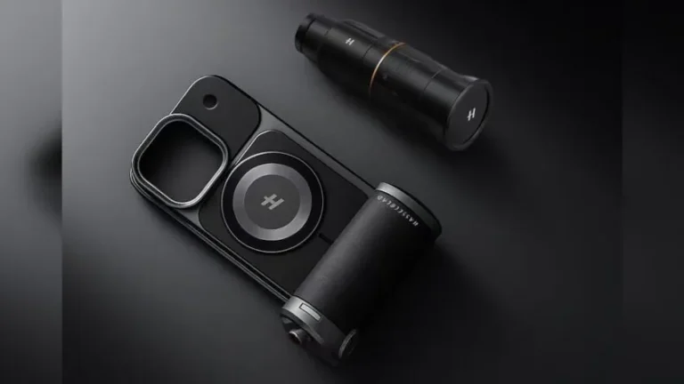 ναυαρχίδα Hasselblad camera kit