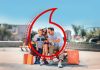 απεριόριστα data vodafone σεπτέμβριος 2025