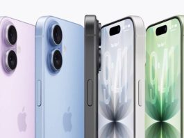 apple iphone 17