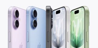 apple iphone 17
