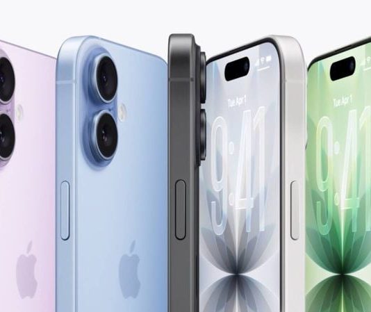 apple iphone 17