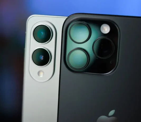 Apple Samsung