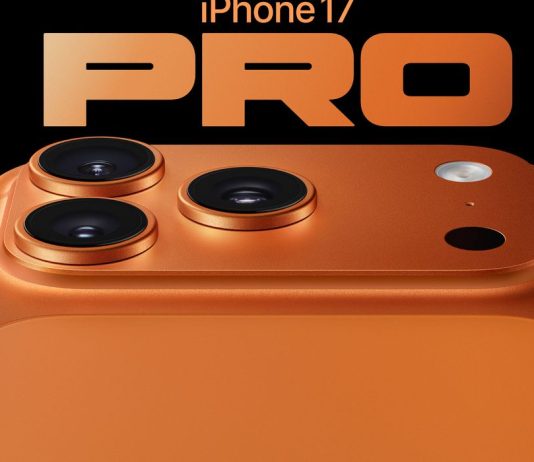 νέα iPhone 17