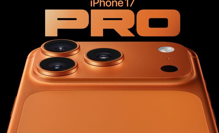νέα iPhone 17