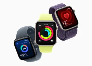 Apple Watch SE 3