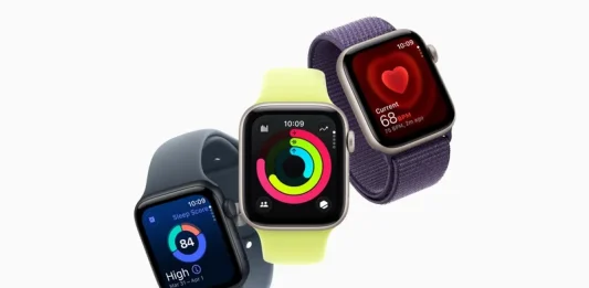 Apple Watch SE 3