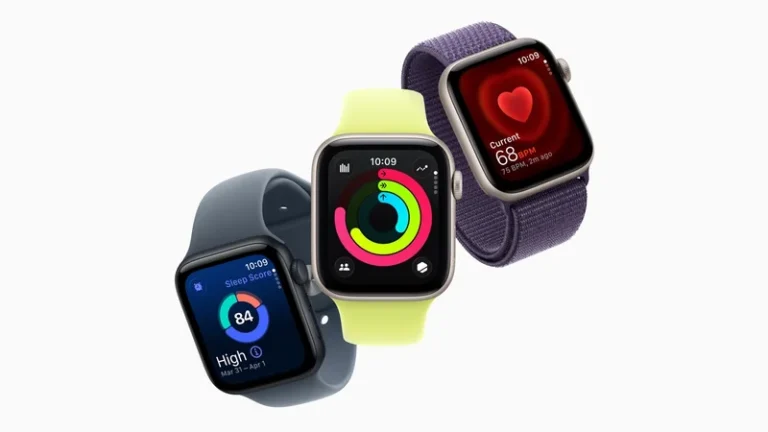 Apple Watch SE 3