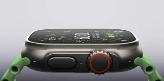 apple watch ultra 3