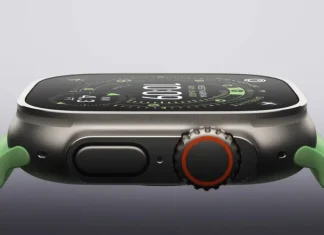 apple watch ultra 3