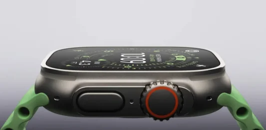 apple watch ultra 3