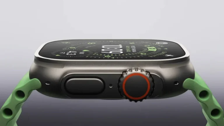 apple watch ultra 3
