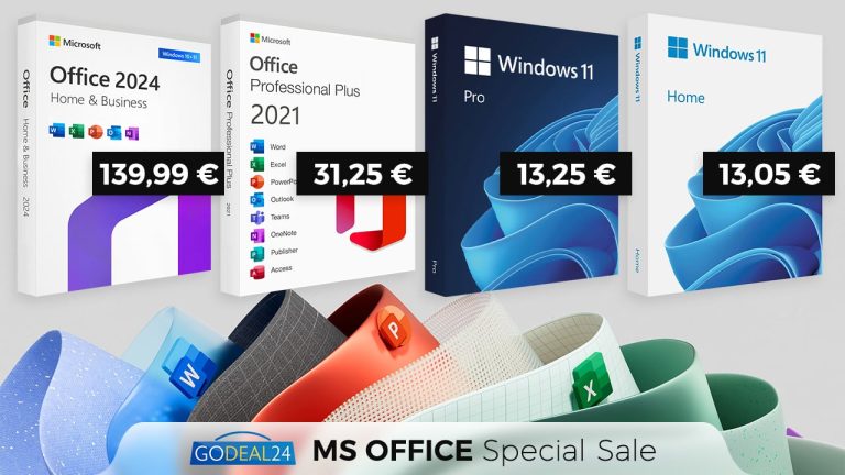 windows 11 pro 13.25 ευρώ