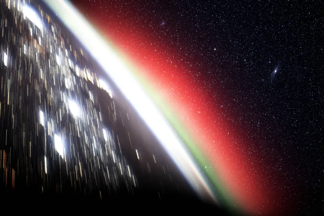 ZWO Astronomy Photographer of the Year