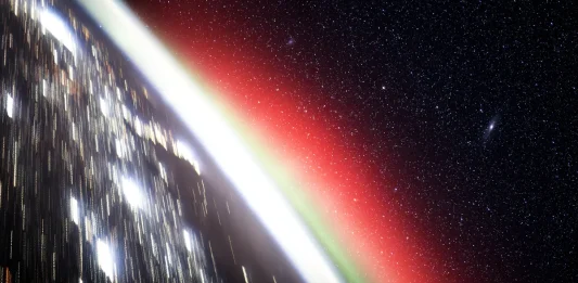 ZWO Astronomy Photographer of the Year