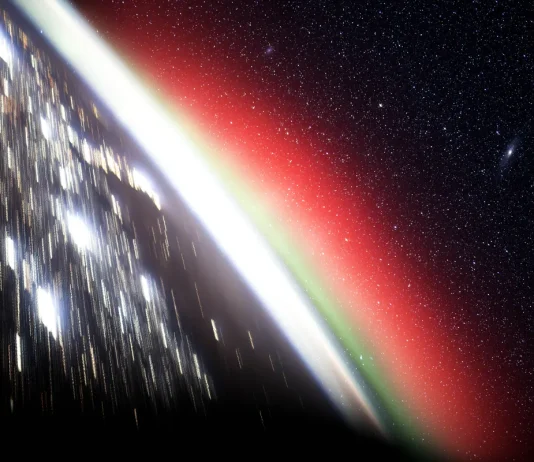 ZWO Astronomy Photographer of the Year