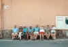 προσδόκιμο ζωής