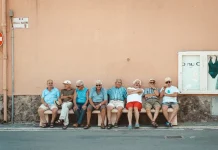 προσδόκιμο ζωής