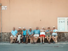 προσδόκιμο ζωής