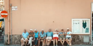 προσδόκιμο ζωής