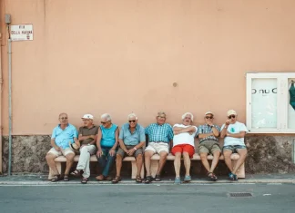 προσδόκιμο ζωής