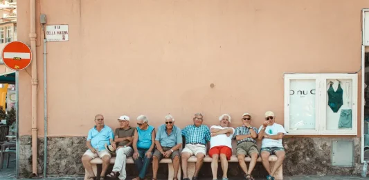 προσδόκιμο ζωής