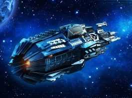 To LIGO θα μπορούσε να ανιχνεύσει βαρυτικά κύμματα από εξωγήινα σκάφη, όμως υπάρχει μια παγίδα… εξωγήινα σκάφη