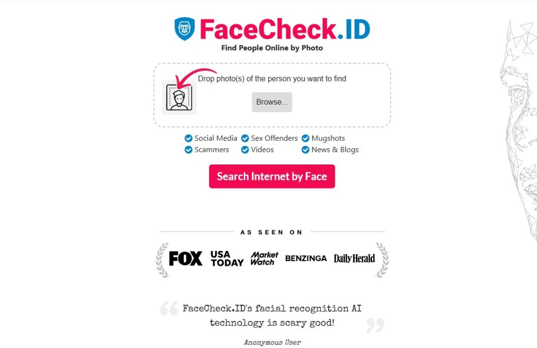FaceCheck