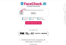 FaceCheck