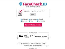 FaceCheck