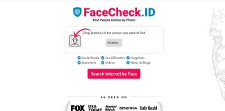FaceCheck